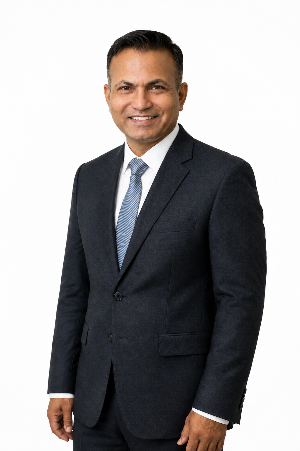 Parag Shah — Prosper With Pro