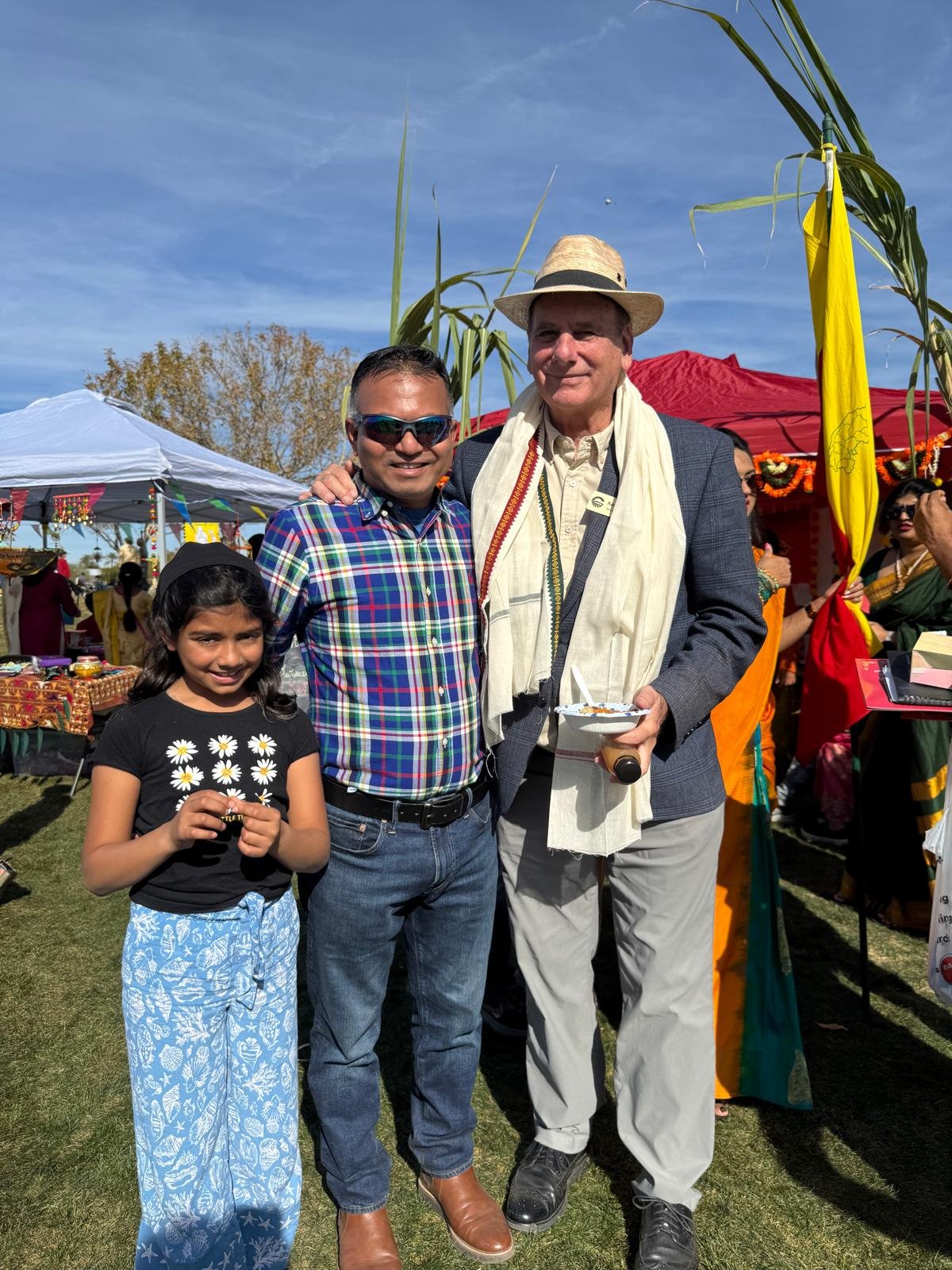 Cultural Community Festival